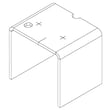 Tub Insulation WB35T10175