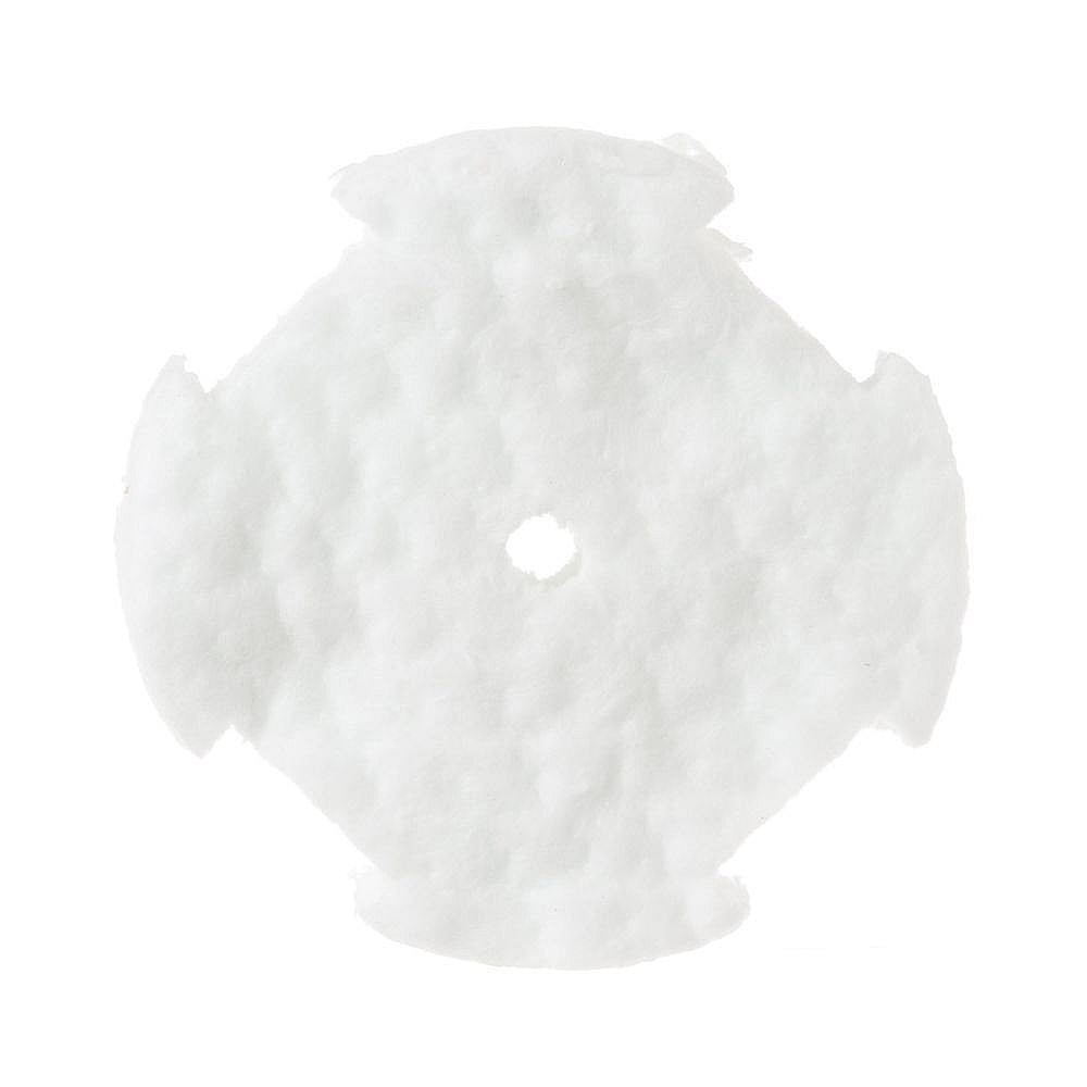 Part #wb35T10259, Convex Insulation | 14.00 x 9.50 x 1.30