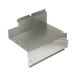 Cover Wire R for GE ZTS90DSSN2SS - Part WB35T10273