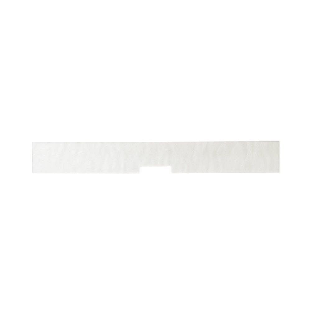 GE Part #wb35T10275, Insulation | 25.00 x 4.00 x 0.50
