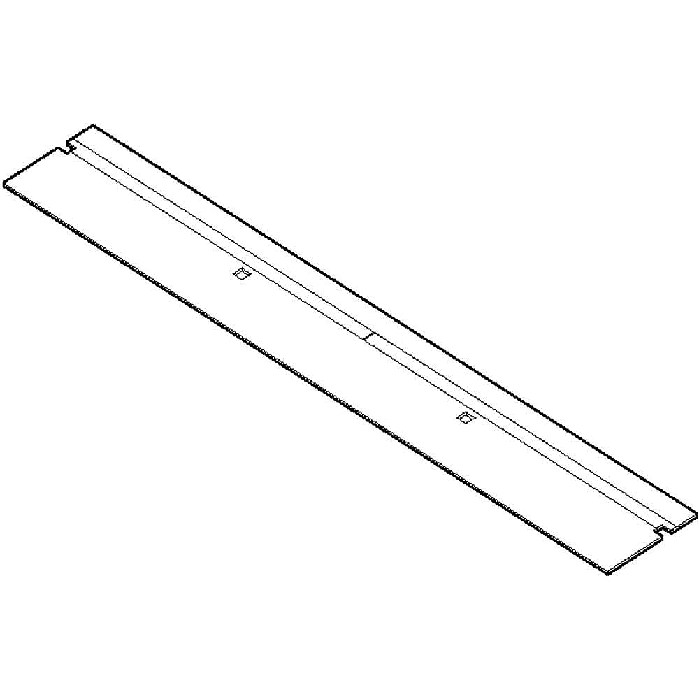 Photo of Part #wb35X20648, Insulation from Repair Parts Direct