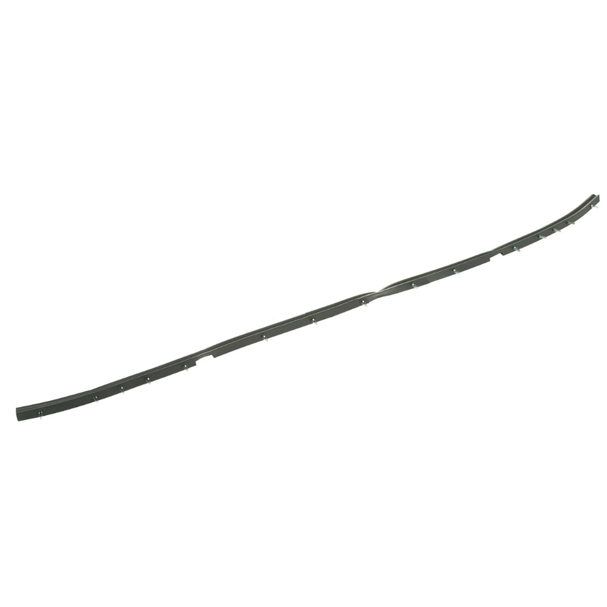 GE Part #wb35X21089, Drawer Gasket | 13.70 x 9.00 x 0.80