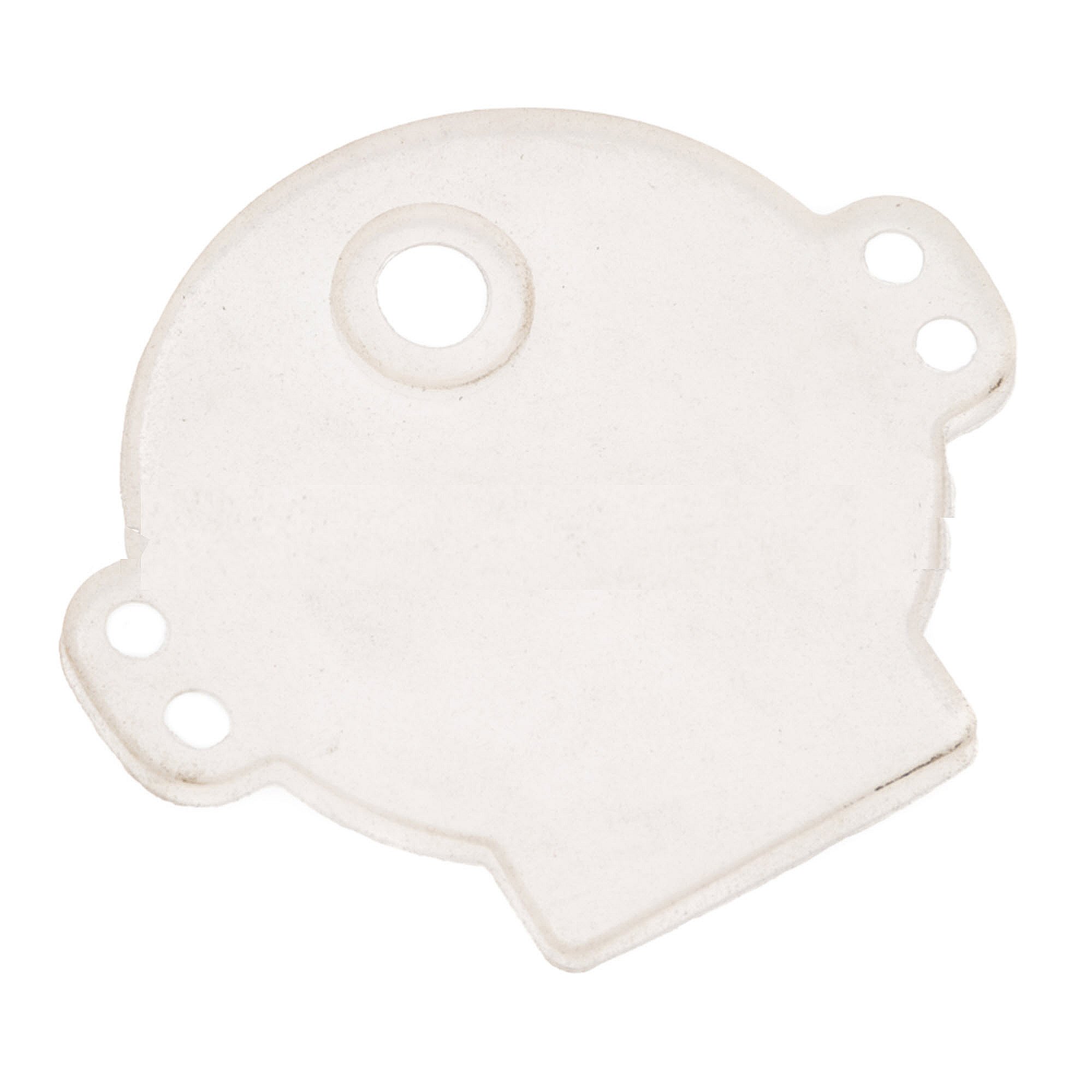GE Part #wb35X21305, Gasket | 6.00 x 6.00 x 0.10