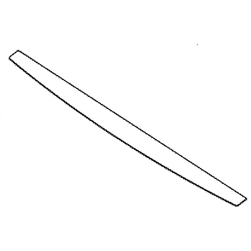 Part #wb35X21686, Oven Insulation / 4.70 x 4.20 x 3.50