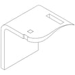 Oven Insulation for GE JGB630DEF3WW - Part WB35X24786