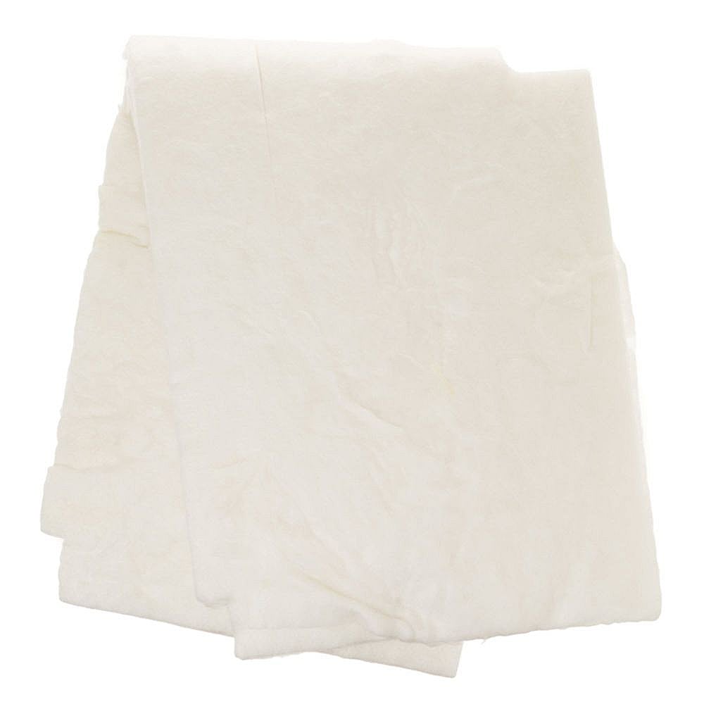 Part #wb35X24928, Oven Insulation