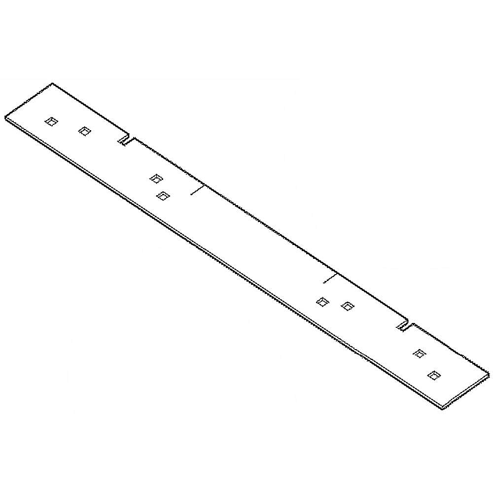 Haier Part #wb35X24985, Insulation | 14.00 x 9.50 x 0.80