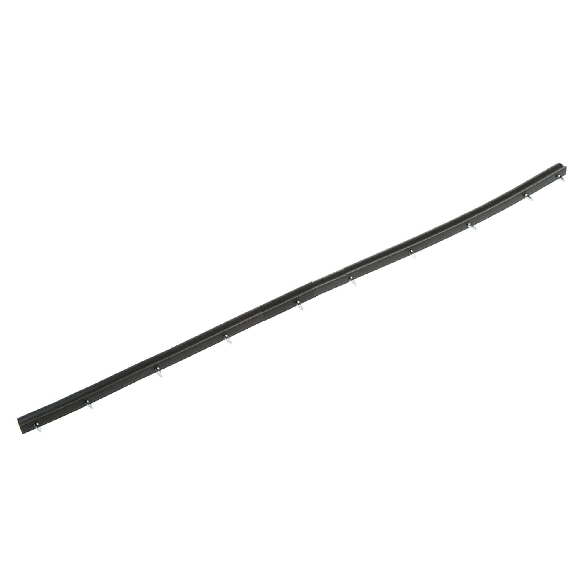 GE Part #wb35X25645, Gasket Drawer Asm | 14.00 x 9.50 x 1.20