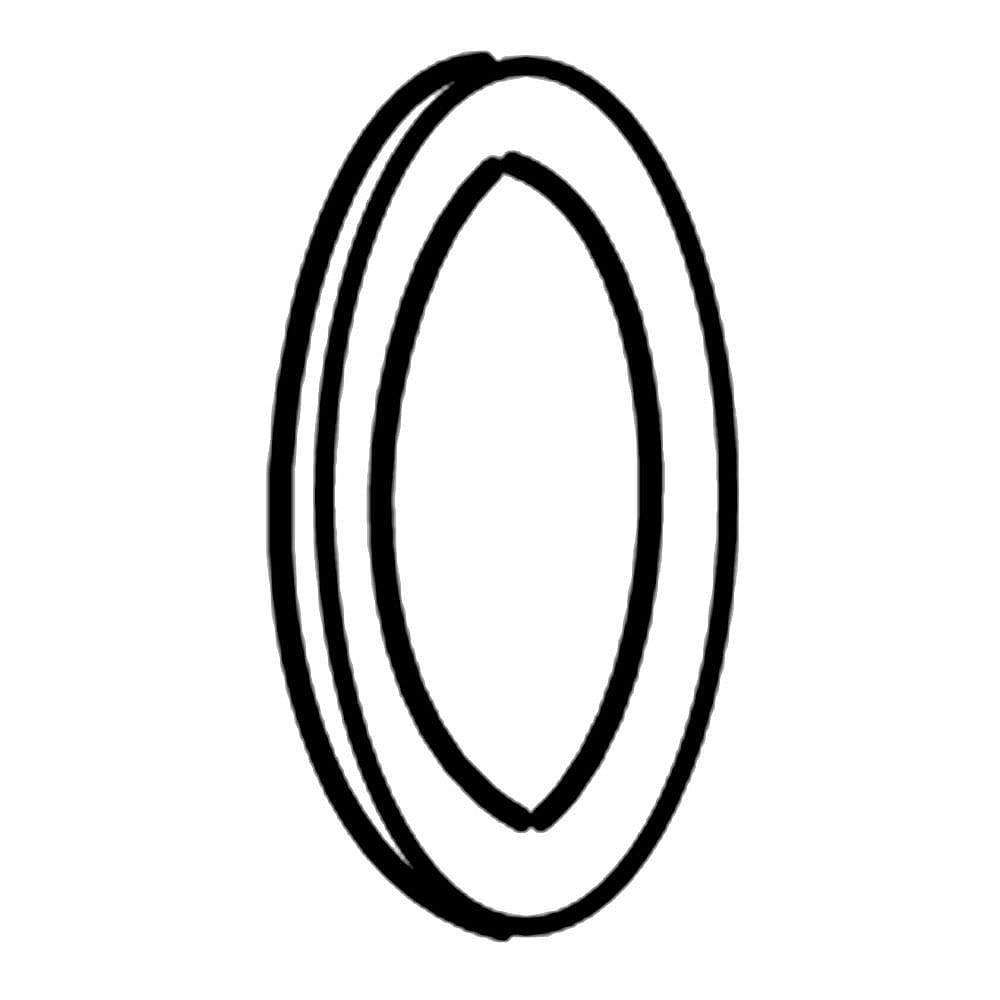 Part #wb35X28292, Gasket