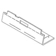 Ctrl Insulation Housing for GE C2S900P3M1D1 - Part WB35X28981