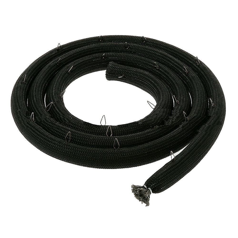 GE Part #wb35X29666, Oven Gasket | 14.00 x 9.50 x 1.80