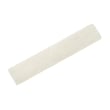 Vent Trim Gasket for GE CGS700P4M2W2 - Part WB35X30499