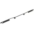 Seal Backspl for Hotpoint RGAS300DM2WW - Part WB35X32261