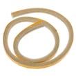 Gasket Shroud for GE ZMB9032SN1SS - Part WB35X36726