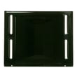 Range Oven Bottom Heat Shield (replaces WB49X27927)