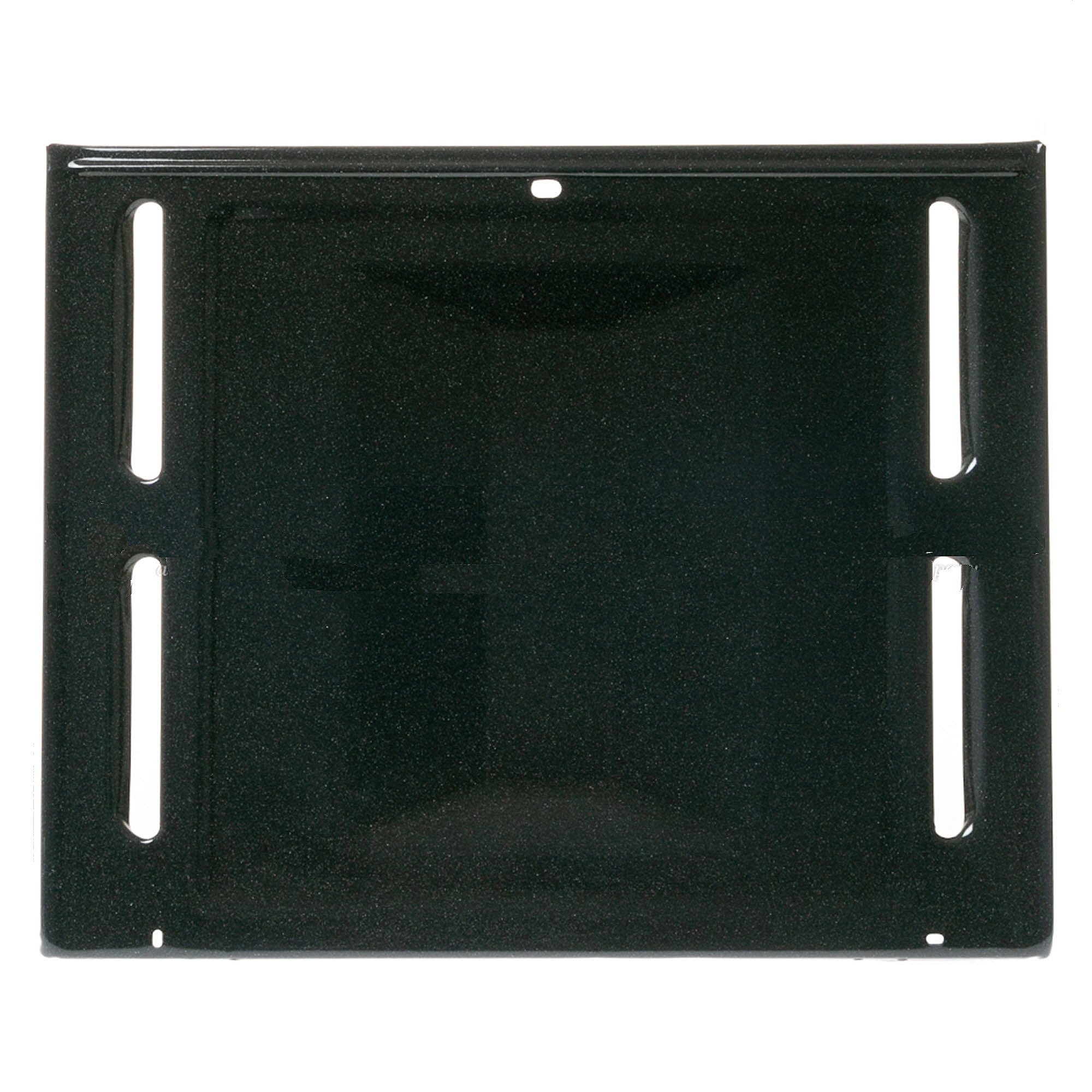 Part #wb35X37973, Range Oven Bottom Panel (Replaces Wb35K10035)