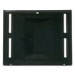 Range Oven Bottom Panel (replaces WB35K10035)