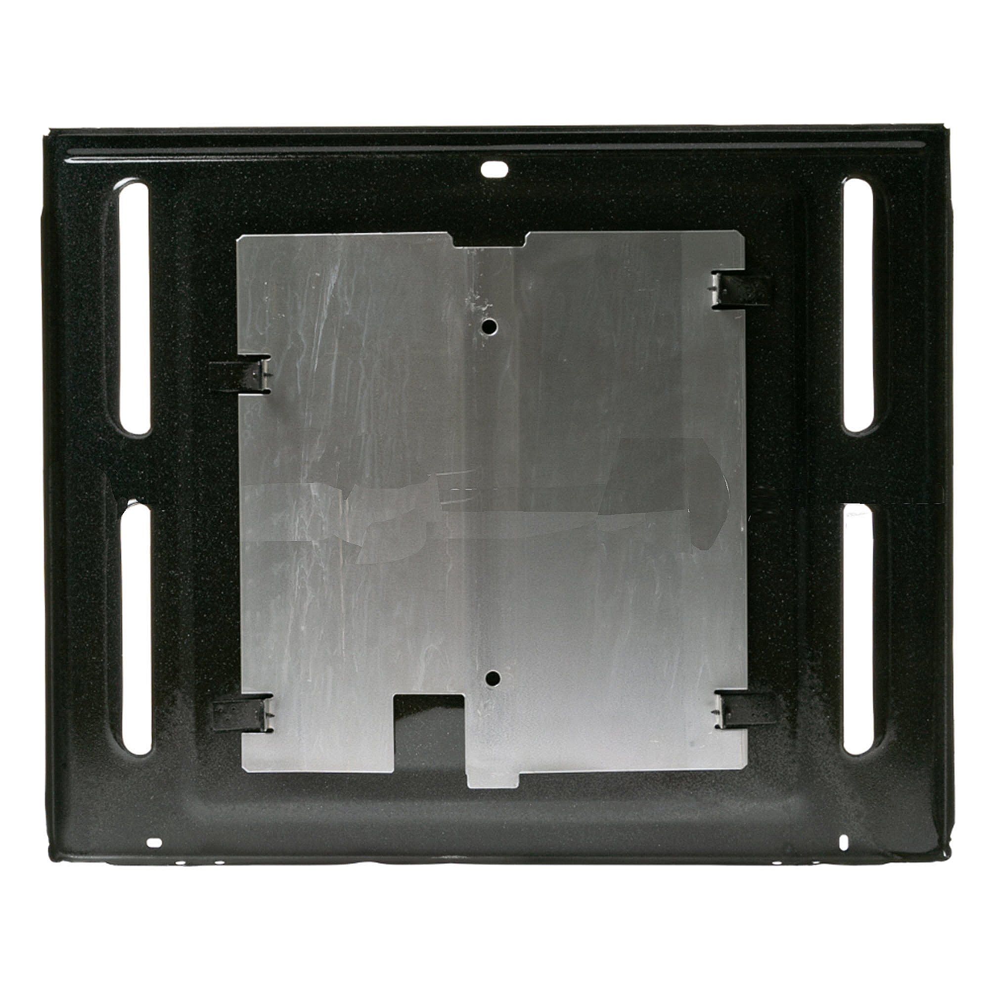 Range Oven Bottom Panel WB35X37973