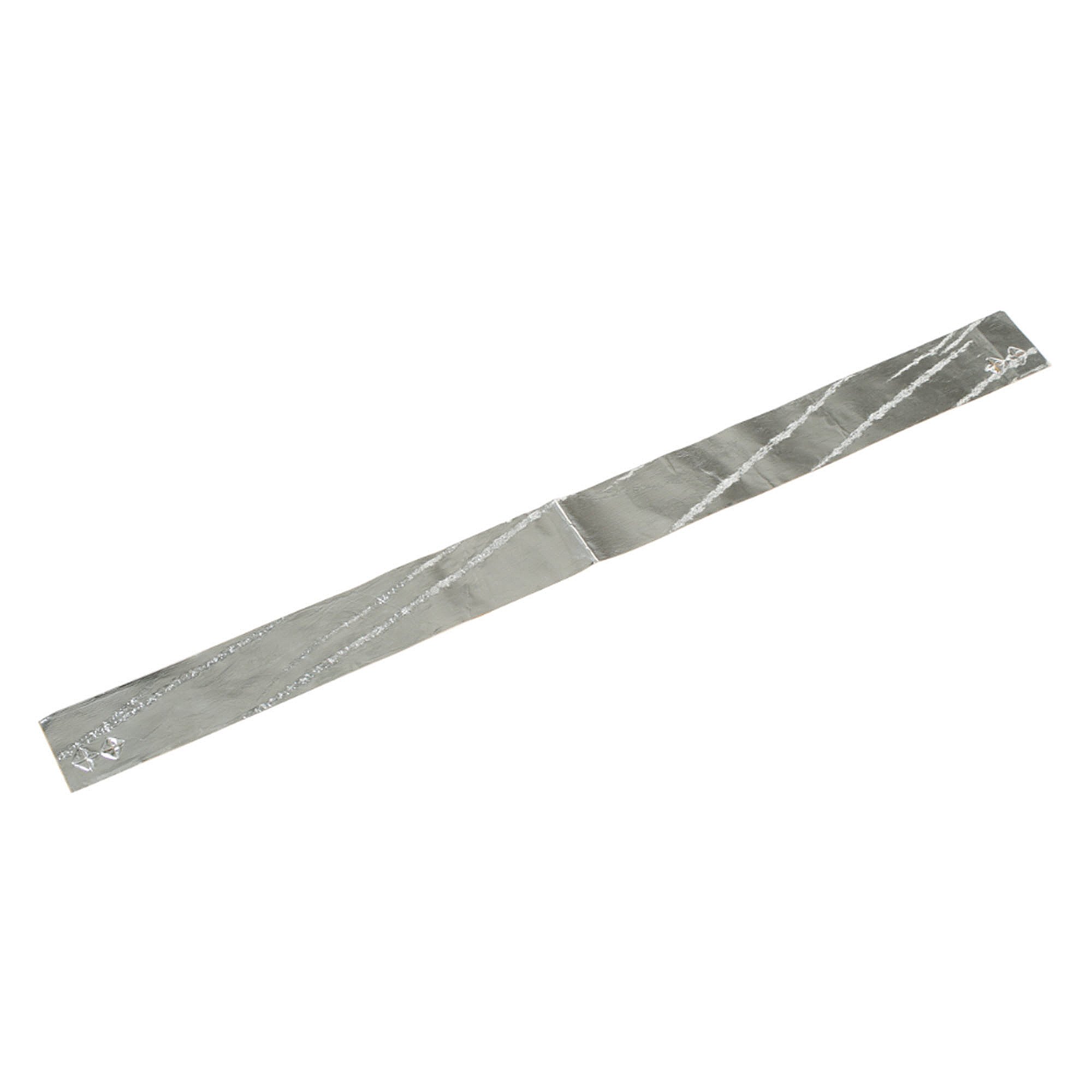 Part #wb35X38788, Vent Aluminum Foil