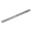 Vent Aluminum Foil for GE JGB660EP1ES - Part WB35X38788