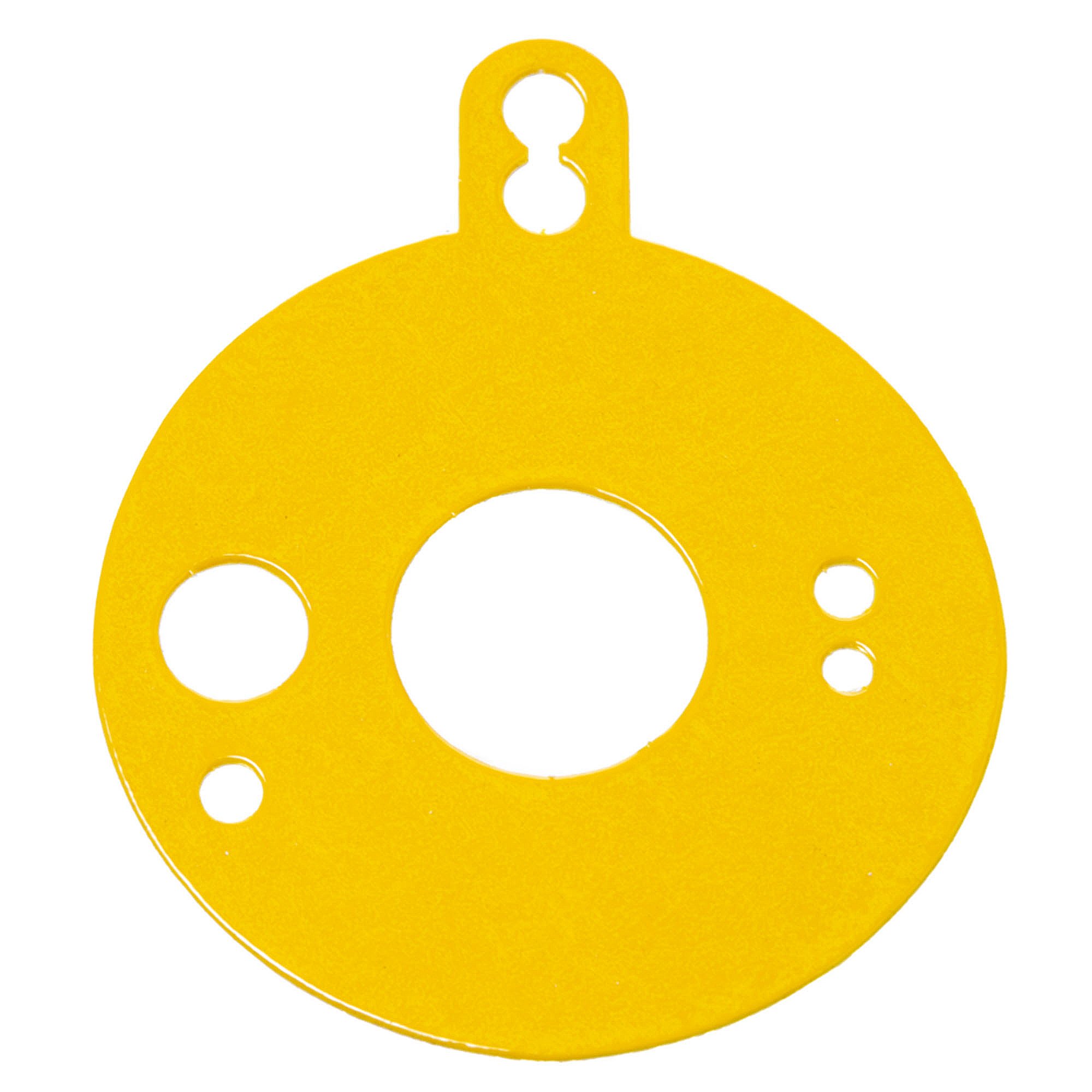 Part #wb35X39458, Insulation Pad Burner