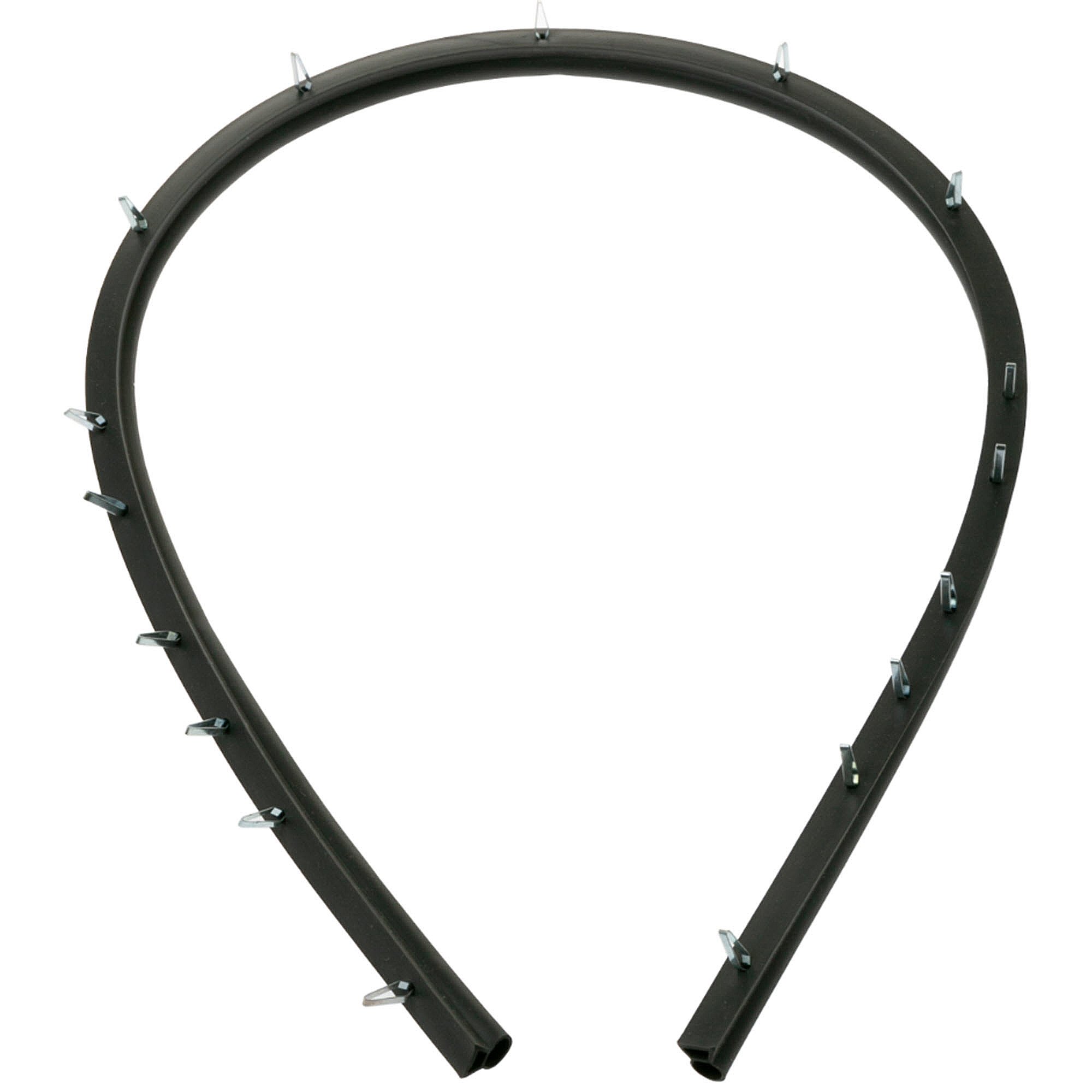 Part #wb35X43793, Haier Gasket Drawer Assembly