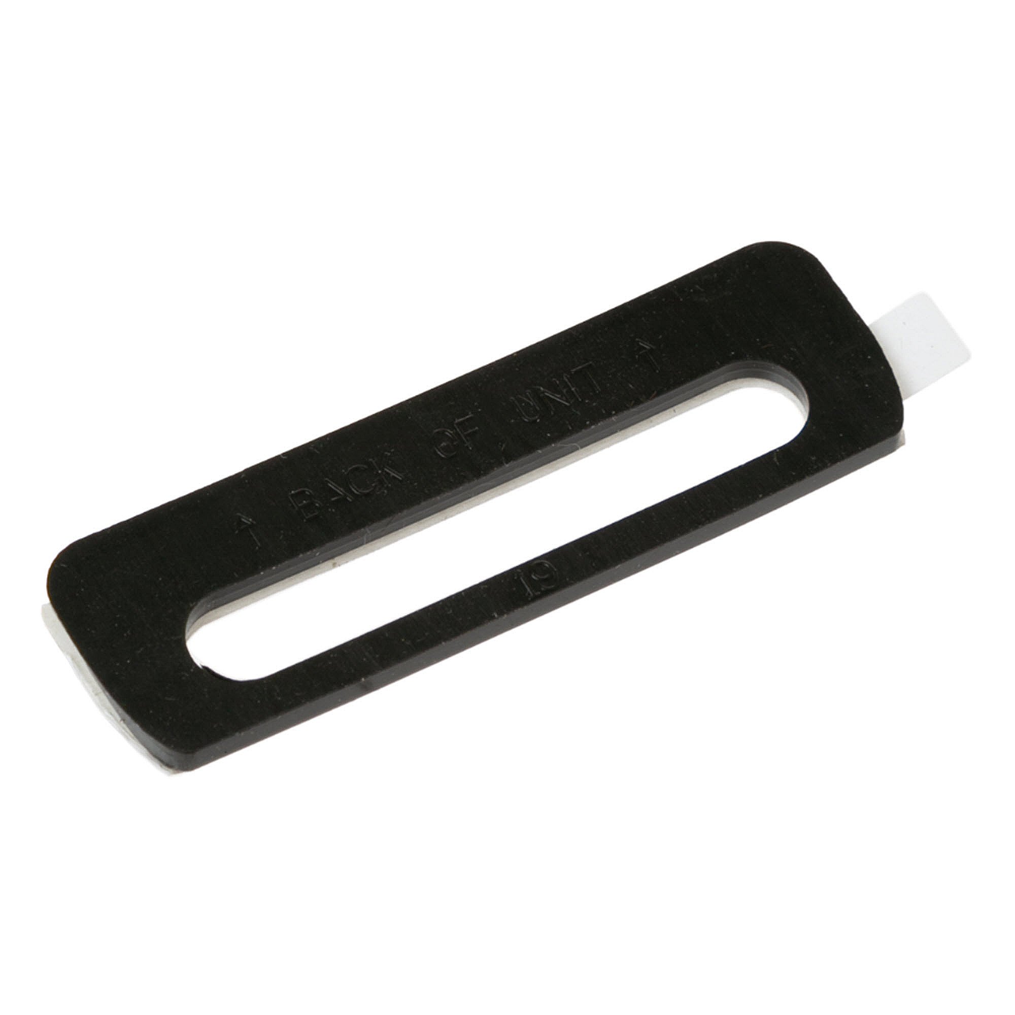 Part #wb35X46286, Gasket