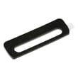 Gasket for GE PS960YP7FS - Part WB35X46286
