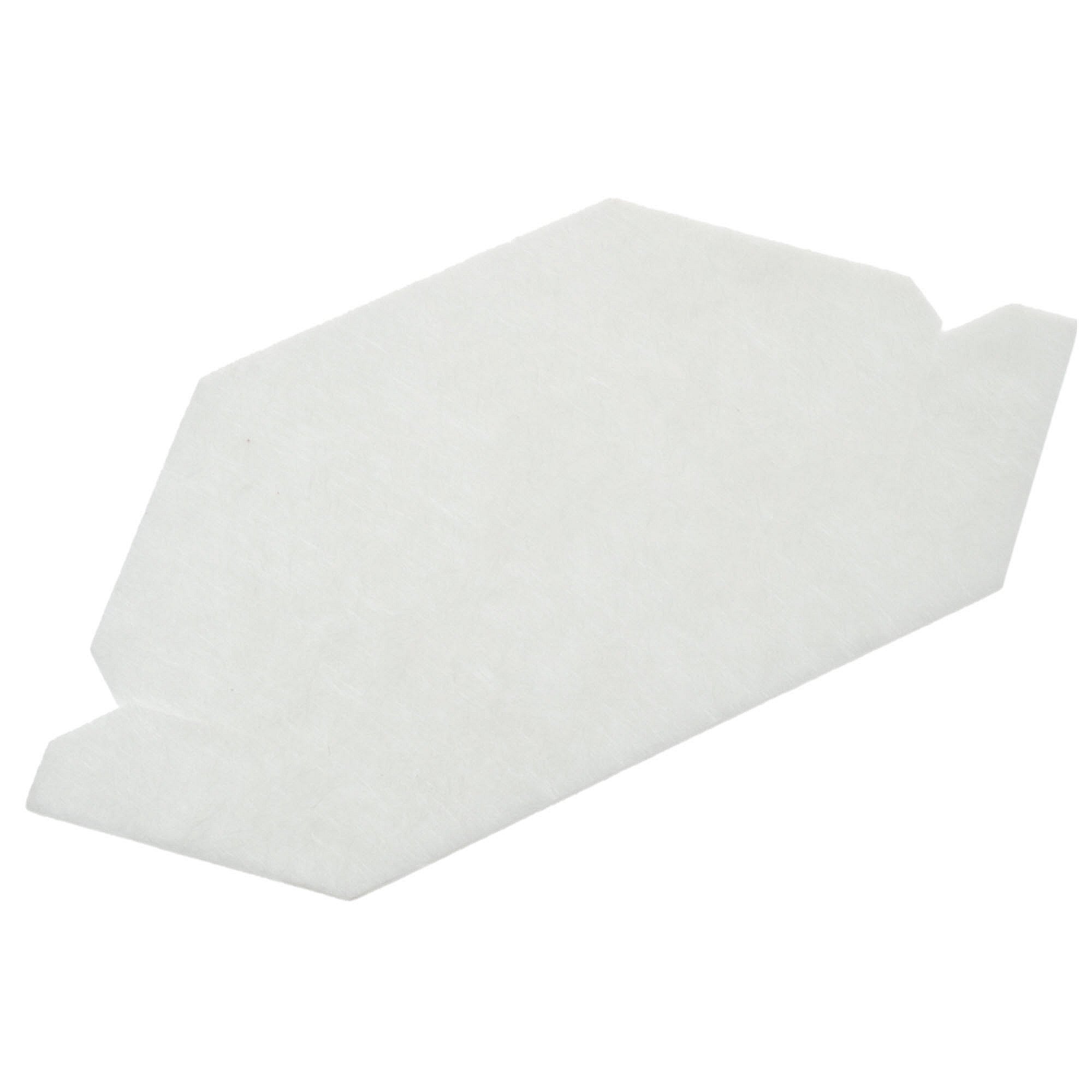 Part #wb35X47113, Oven Vent Insulation