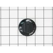 Range Surface Burner Knob for Hotpoint RGB524PPA4AD - Part WB36K10126