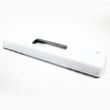 Control Trim for GE JGBP33CEL2CC - Part WB36K10344