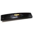 Glass And Tr for GE J2B918CEK4CC - Part WB36K10536
