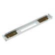 Cooktop Complement for Hotpoint RA720K6WH - Part WB36K10557