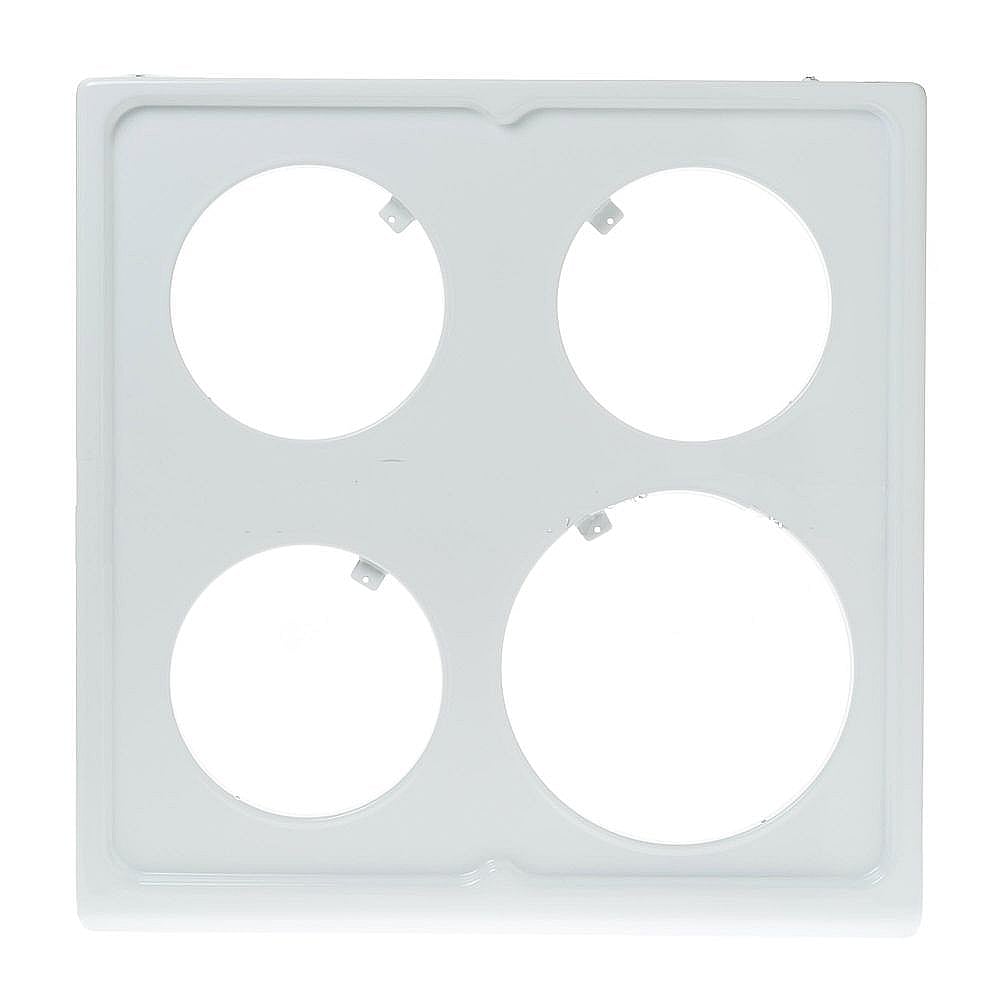 Hotpoint Part #wb36K10559, Range Main Top | 21.30 x 21.00 x 3.70