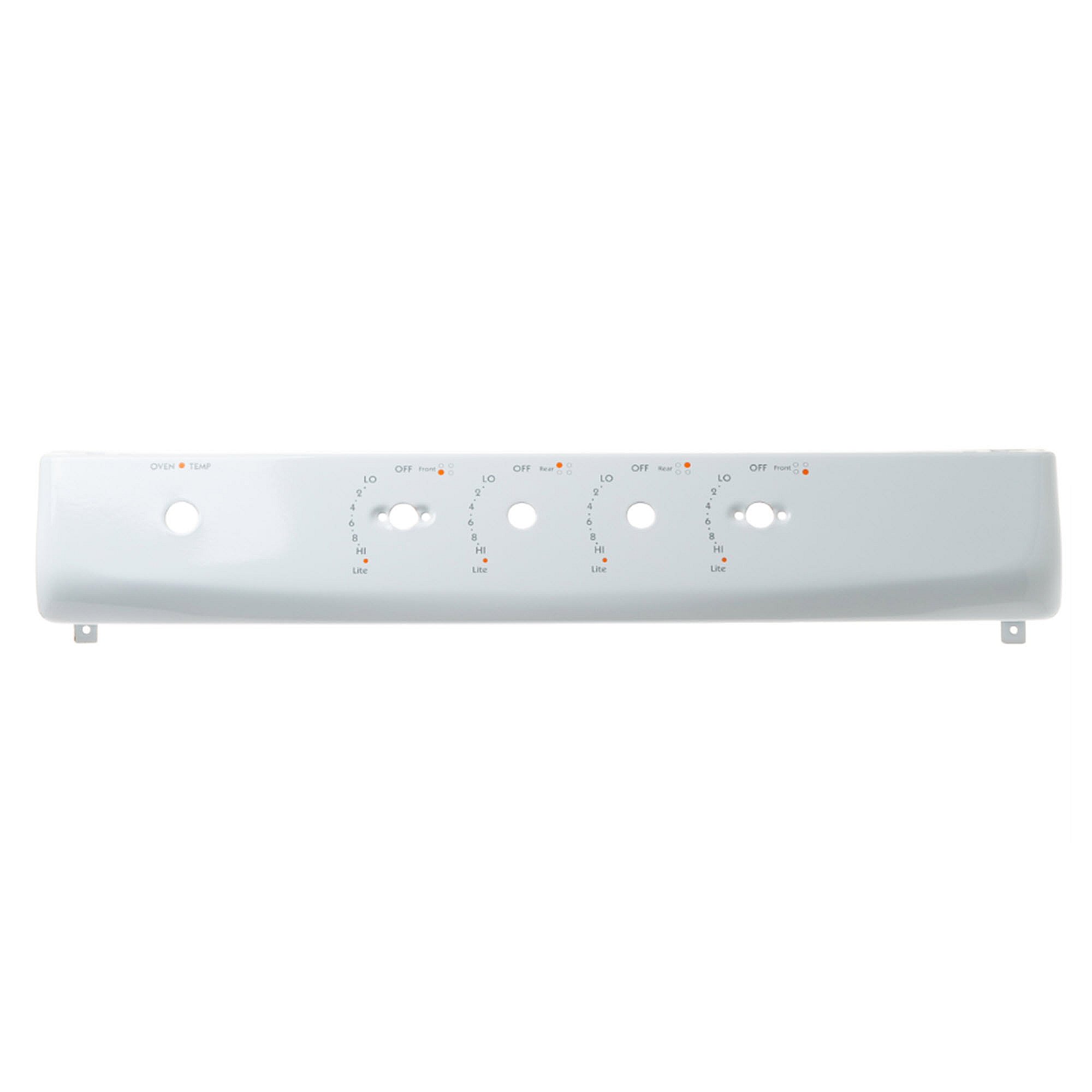Part #wb36K10564, Manifold Panel / 30.20 x 10.30 x 3.90