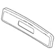 Control Trim for GE JGB280DEN1BB - Part WB36K10653
