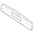 Control Trim WB36K10685