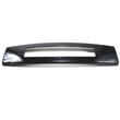 Control Trim for GE P2B918DEM1CC - Part WB36K10703