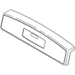 Control Trim for GE JGB500SEP3SS - Part WB36K10782
