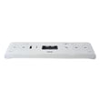 Control Trim for Hotpoint RB526DP2WW - Part WB36K10843
