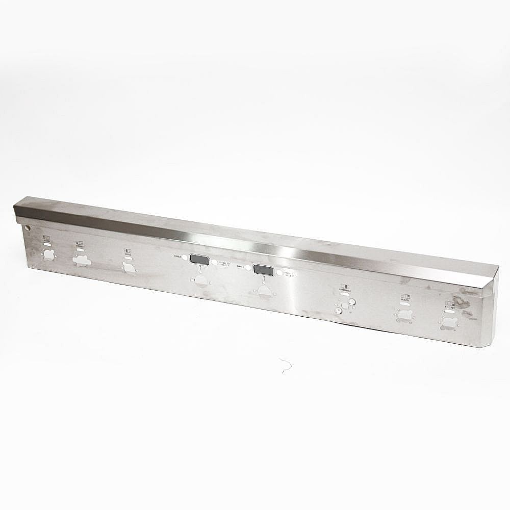 GE Part #wb36K10872, Ran Control Panel | 52.80 x 11.90 x 7.60