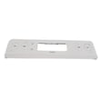 Control Trim for Hotpoint RB790DR1WW - Part WB36K10899