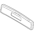 Control Trim for GE JGB250SET2SS - Part WB36K10949