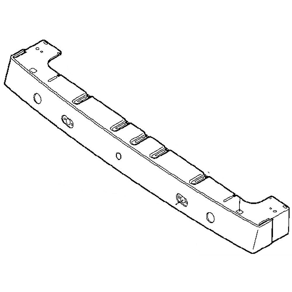 Part #wb36K10955, Panel And Co