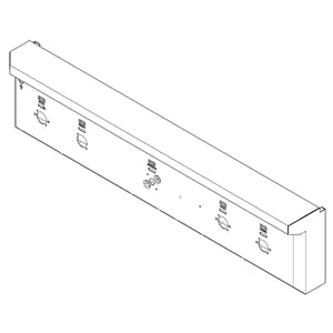 Control Panel WB36K10971