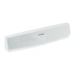 Backguard 20 for Hotpoint RA720K6WH - Part WB36K11014