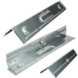 Cover for GE JGBP35AEV4AA - Part WB36K17
