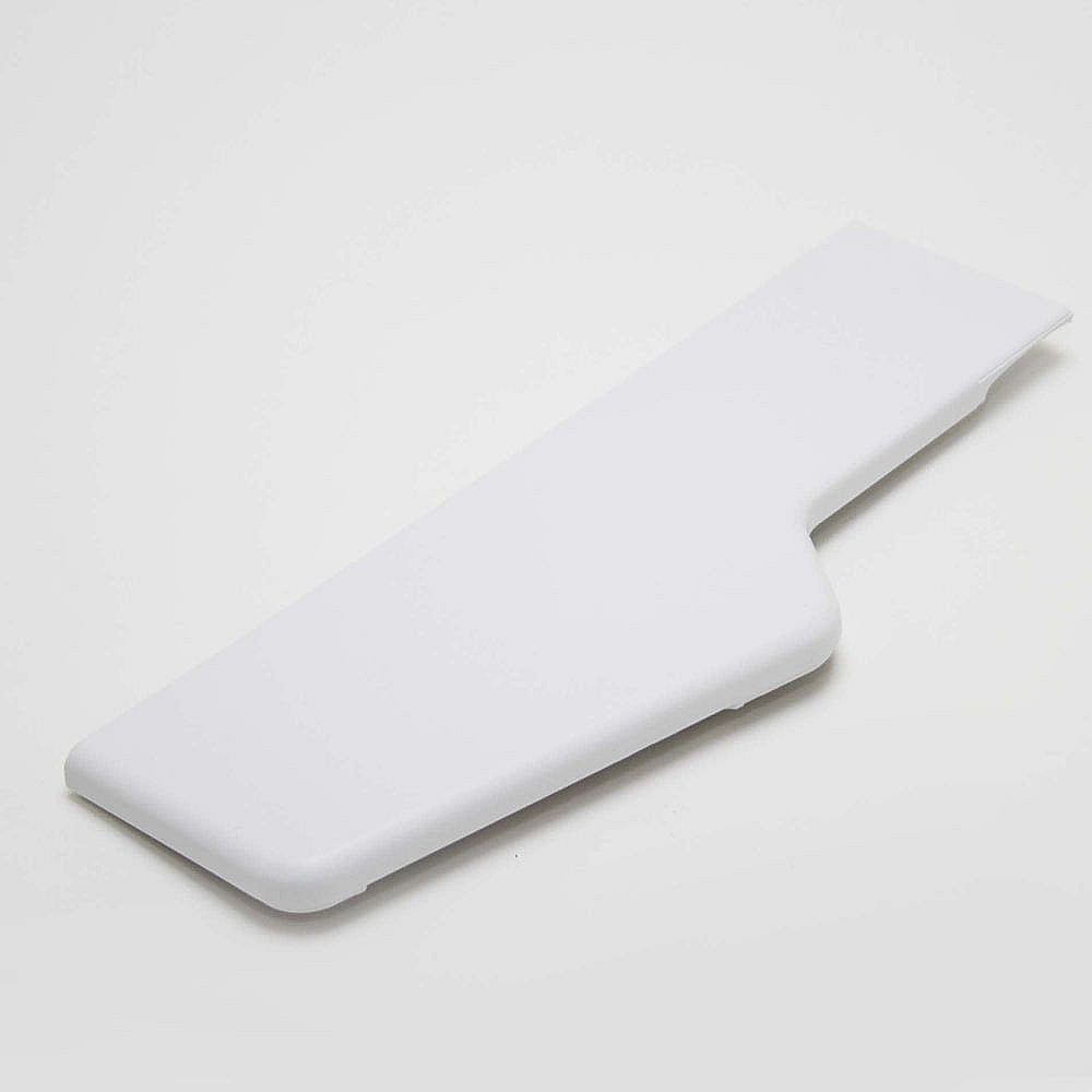 Kenmore Part #wb36K5382, Oven End Cap | 15.00 x 8.00 x 0.90