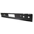 Control Panel for GE JCSP31WV2WW - Part WB36K5554