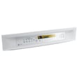 Wall Oven Control Panel for GE JTP56BW2BB - Part WB36K5649
